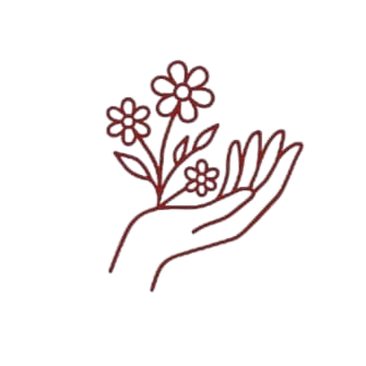 Healing Touch Logo